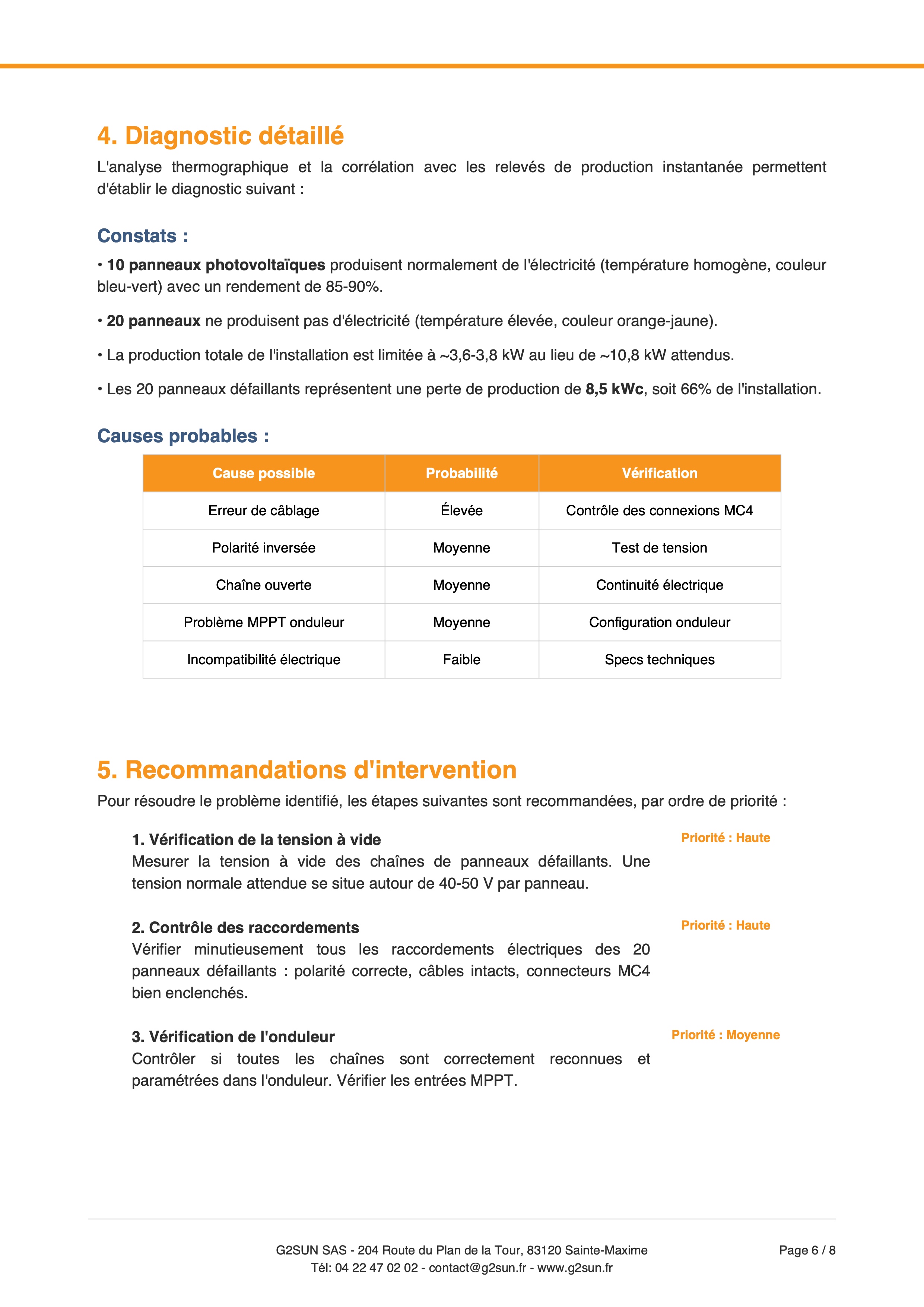 Rapport page 6
