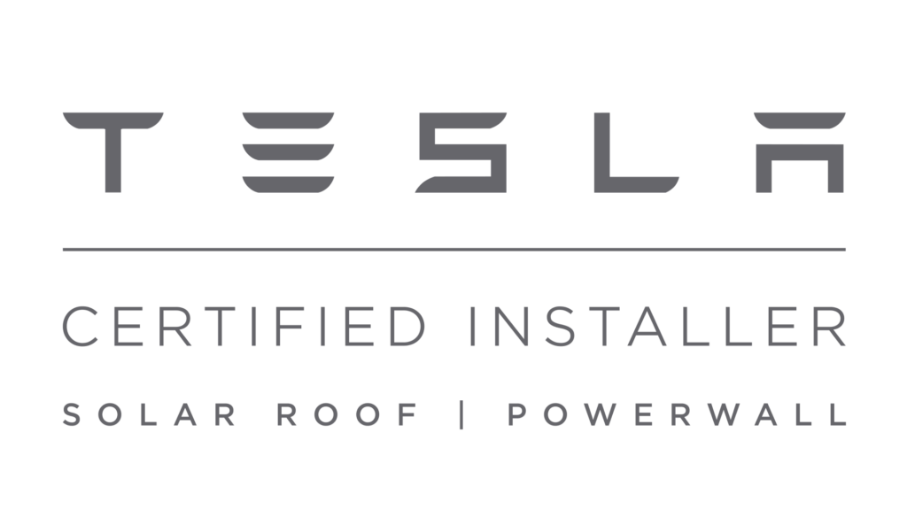 Tesla Certified Installer